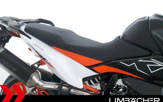 Gebrauchtmotorrad KTM 890 SMT - Bild 26