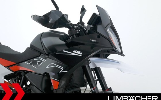 Gebrauchtmotorrad KTM 890 SMT - Bild 27