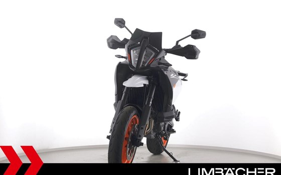 Gebrauchtmotorrad KTM 890 SMT - Bild 3