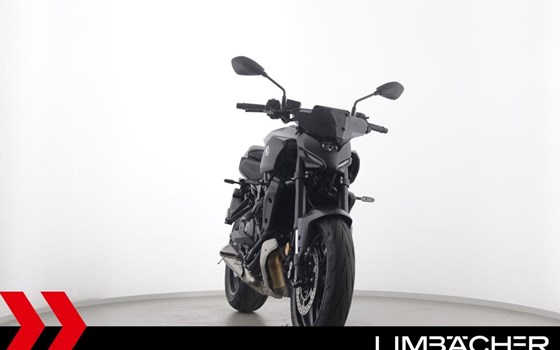 Gebrauchtmotorrad Yamaha MT-07 Y-AMT - Bild 11