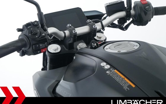 Gebrauchtmotorrad Yamaha MT-07 Y-AMT - Bild 12
