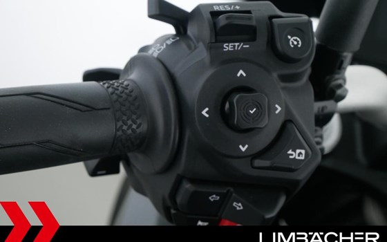 Gebrauchtmotorrad Yamaha MT-07 Y-AMT - Bild 13