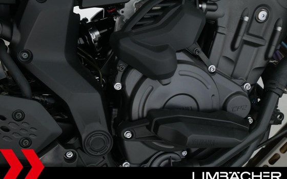 Gebrauchtmotorrad Yamaha MT-07 Y-AMT - Bild 16