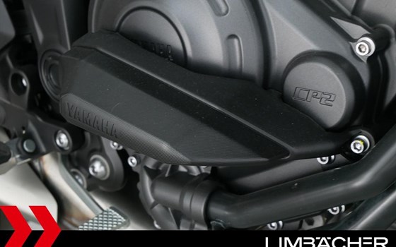 Gebrauchtmotorrad Yamaha MT-07 Y-AMT - Bild 17