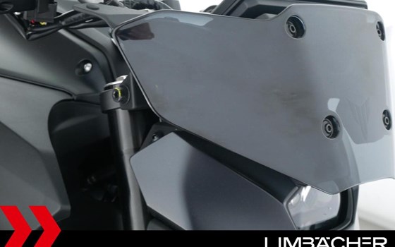 Gebrauchtmotorrad Yamaha MT-07 Y-AMT - Bild 18