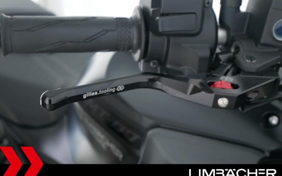 Gebrauchtmotorrad Yamaha MT-07 Y-AMT - Bild 19