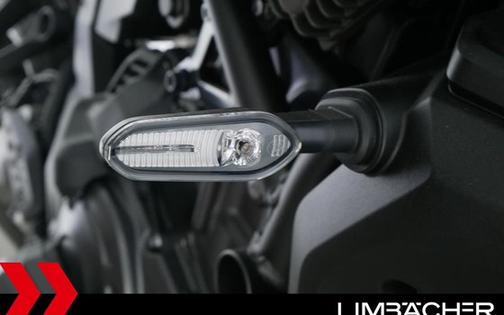 Gebrauchtmotorrad Yamaha MT-07 Y-AMT - Bild 20