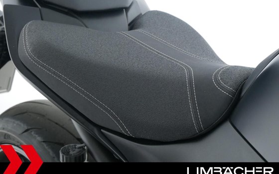 Gebrauchtmotorrad Yamaha MT-07 Y-AMT - Bild 21