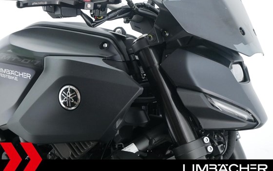 Gebrauchtmotorrad Yamaha MT-07 Y-AMT - Bild 22