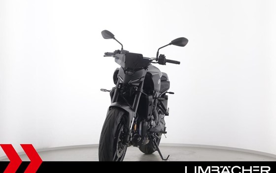 Gebrauchtmotorrad Yamaha MT-07 Y-AMT - Bild 3