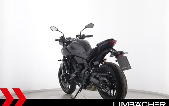 Gebrauchtmotorrad Yamaha MT-07 Y-AMT - Bild 7