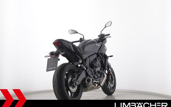 Gebrauchtmotorrad Yamaha MT-07 Y-AMT - Bild 8