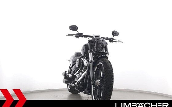 Gebrauchtmotorrad Harley-Davidson Softail Breakout 114 FXBRS - Bild 11