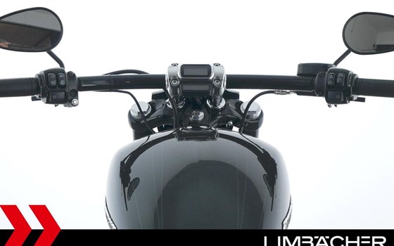 Gebrauchtmotorrad Harley-Davidson Softail Breakout 114 FXBRS - Bild 13