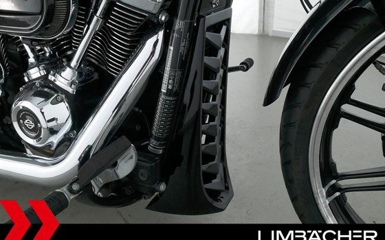 Gebrauchtmotorrad Harley-Davidson Softail Breakout 114 FXBRS - Bild 15