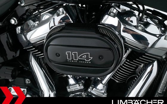 Gebrauchtmotorrad Harley-Davidson Softail Breakout 114 FXBRS - Bild 16