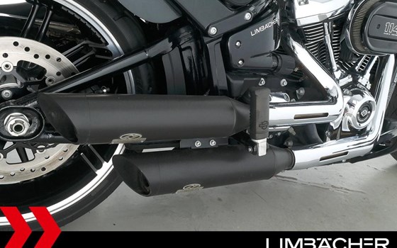 Gebrauchtmotorrad Harley-Davidson Softail Breakout 114 FXBRS - Bild 17