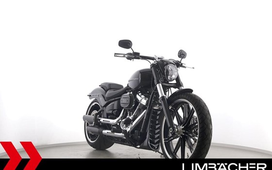 Gebrauchtmotorrad Harley-Davidson Softail Breakout 114 FXBRS - Bild 2