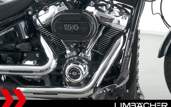 Gebrauchtmotorrad Harley-Davidson Softail Breakout 114 FXBRS - Bild 24