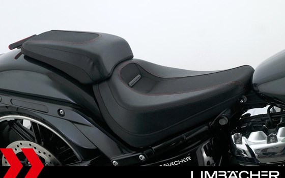 Gebrauchtmotorrad Harley-Davidson Softail Breakout 114 FXBRS - Bild 25