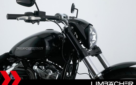 Gebrauchtmotorrad Harley-Davidson Softail Breakout 114 FXBRS - Bild 26