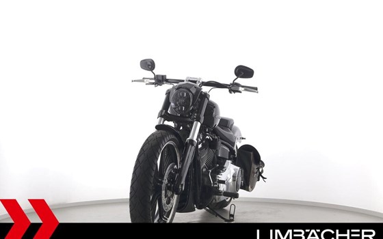 Gebrauchtmotorrad Harley-Davidson Softail Breakout 114 FXBRS - Bild 3
