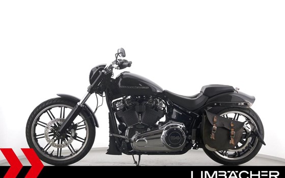 Gebrauchtmotorrad Harley-Davidson Softail Breakout 114 FXBRS - Bild 5