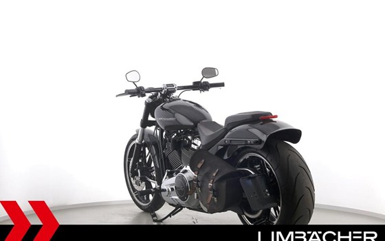 Gebrauchtmotorrad Harley-Davidson Softail Breakout 114 FXBRS - Bild 7