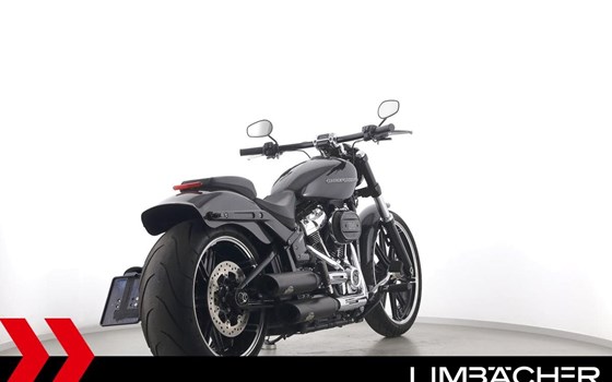 Gebrauchtmotorrad Harley-Davidson Softail Breakout 114 FXBRS - Bild 8