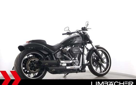 Gebrauchtmotorrad Harley-Davidson Softail Breakout 114 FXBRS - Bild 9