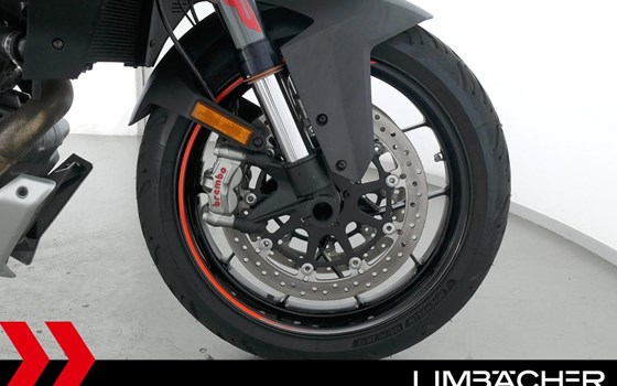 Gebrauchtmotorrad KTM 1290 Super Duke GT - Bild 14