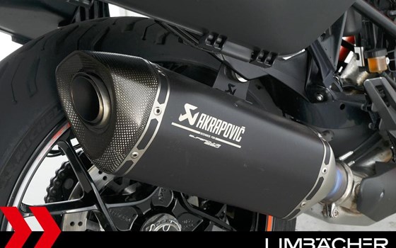 Gebrauchtmotorrad KTM 1290 Super Duke GT - Bild 15