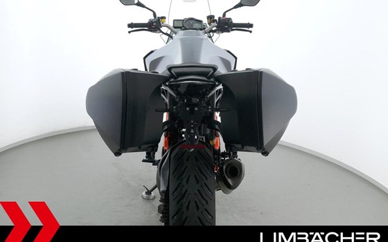 Gebrauchtmotorrad KTM 1290 Super Duke GT - Bild 16
