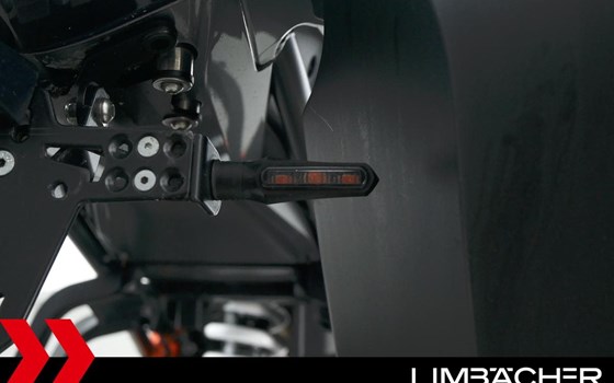 Gebrauchtmotorrad KTM 1290 Super Duke GT - Bild 17