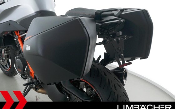 Gebrauchtmotorrad KTM 1290 Super Duke GT - Bild 18