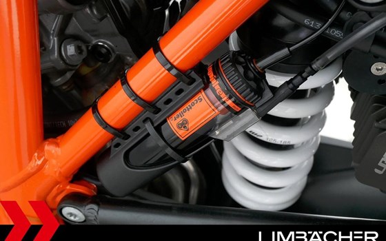 Gebrauchtmotorrad KTM 1290 Super Duke GT - Bild 19