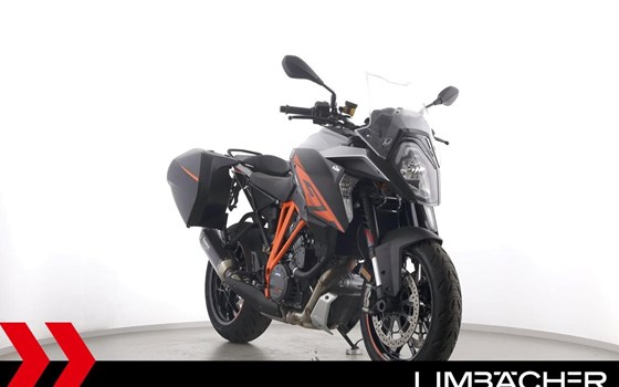 Gebrauchtmotorrad KTM 1290 Super Duke GT - Bild 2