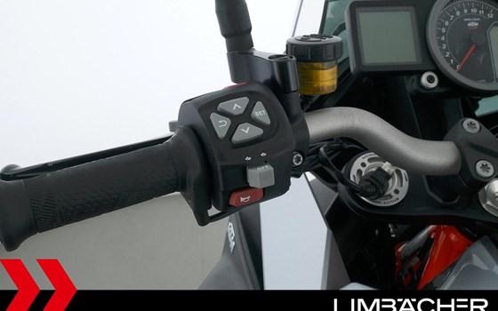 Gebrauchtmotorrad KTM 1290 Super Duke GT - Bild 20