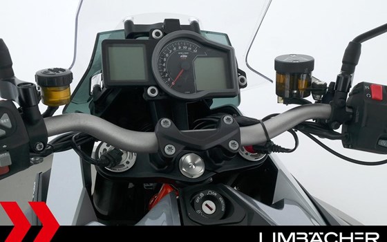 Gebrauchtmotorrad KTM 1290 Super Duke GT - Bild 22