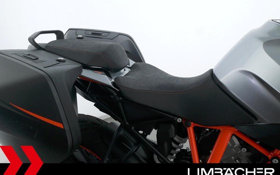 Gebrauchtmotorrad KTM 1290 Super Duke GT - Bild 24