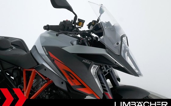 Gebrauchtmotorrad KTM 1290 Super Duke GT - Bild 25
