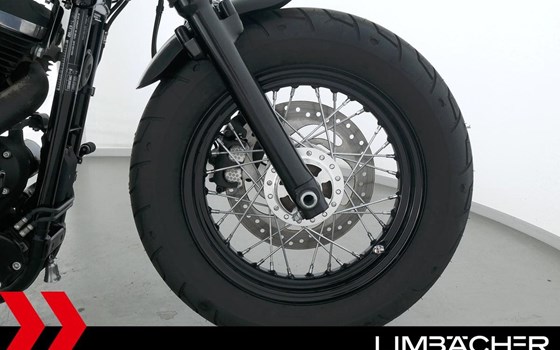 Gebrauchtmotorrad Harley-Davidson Sportster XL 1200X Forty-Eight - Bild 14