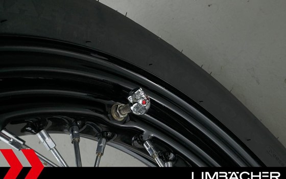 Gebrauchtmotorrad Harley-Davidson Sportster XL 1200X Forty-Eight - Bild 15