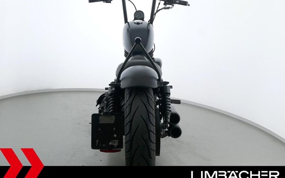 Gebrauchtmotorrad Harley-Davidson Sportster XL 1200X Forty-Eight - Bild 17