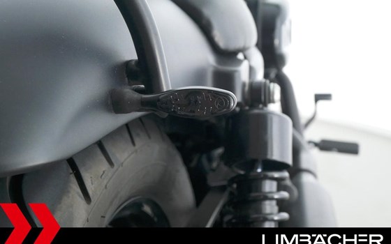 Gebrauchtmotorrad Harley-Davidson Sportster XL 1200X Forty-Eight - Bild 18