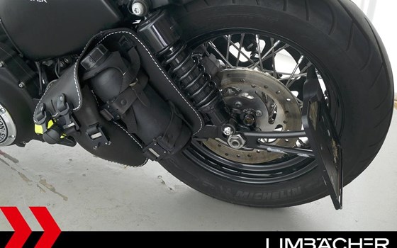 Gebrauchtmotorrad Harley-Davidson Sportster XL 1200X Forty-Eight - Bild 19