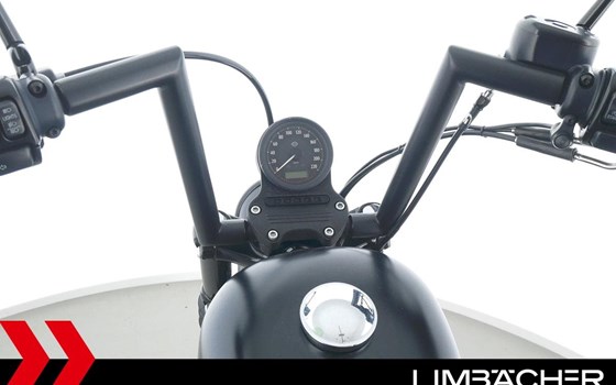 Gebrauchtmotorrad Harley-Davidson Sportster XL 1200X Forty-Eight - Bild 23