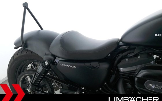 Gebrauchtmotorrad Harley-Davidson Sportster XL 1200X Forty-Eight - Bild 25