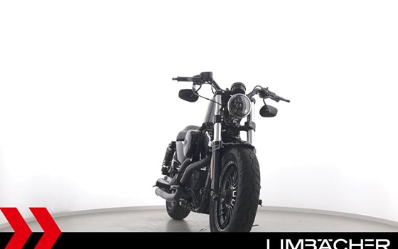 Gebrauchtmotorrad Harley-Davidson Sportster XL 1200X Forty-Eight - Bild 11