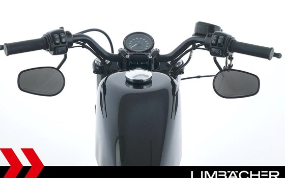 Gebrauchtmotorrad Harley-Davidson Sportster XL 1200X Forty-Eight - Bild 13